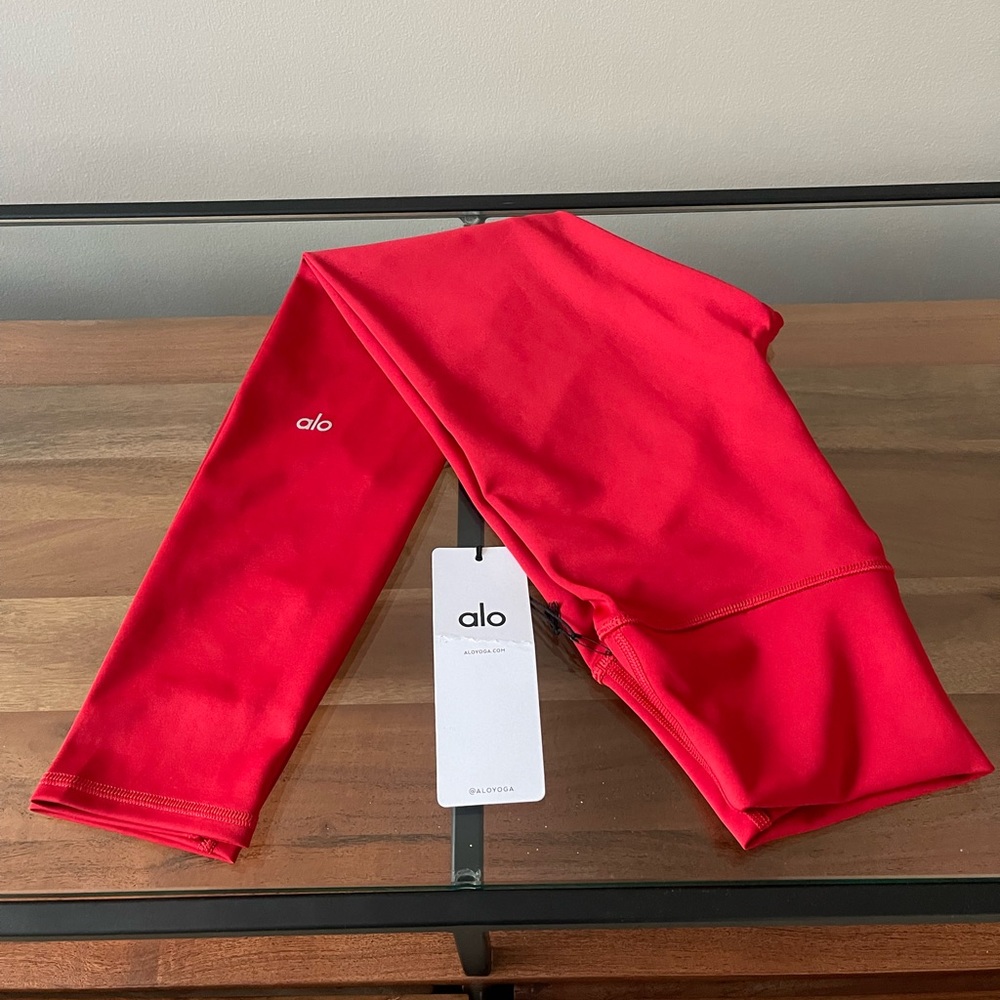 ALO 7/8 HIGH-WAIST AIRLIFT LEGGING
